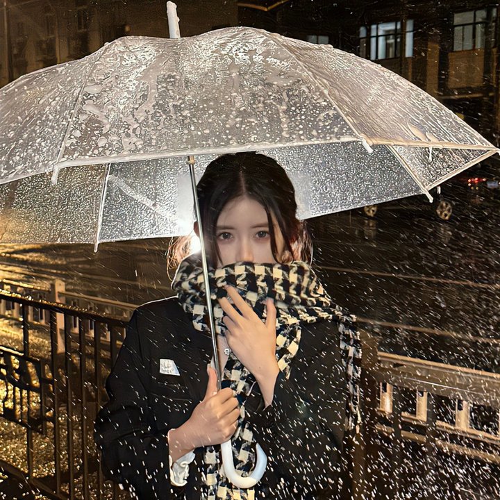 2024湖南卫视芒果TV春节联欢晚会